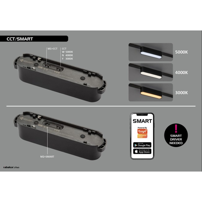 LiTrack Pend.03V