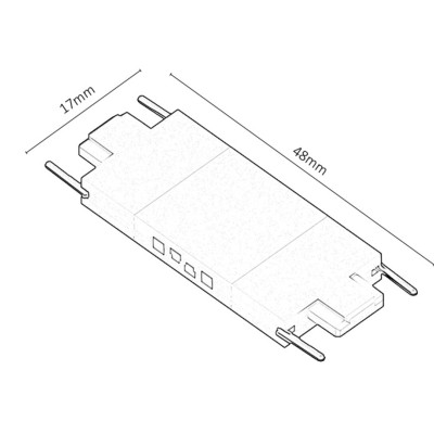 LiTrack Connect+