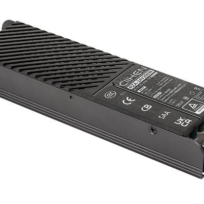 LiTrack Driv.200