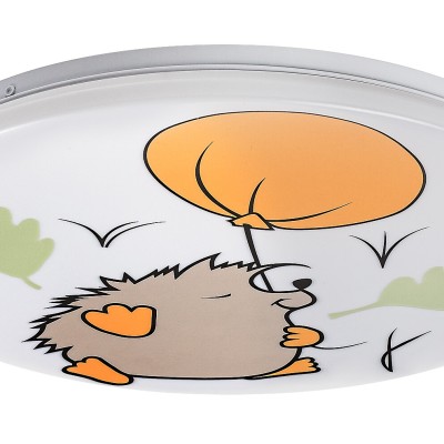 Hedgy
