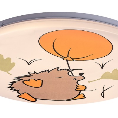 Hedgy
