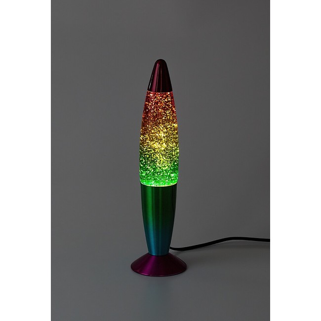 Glitter Rainbow2