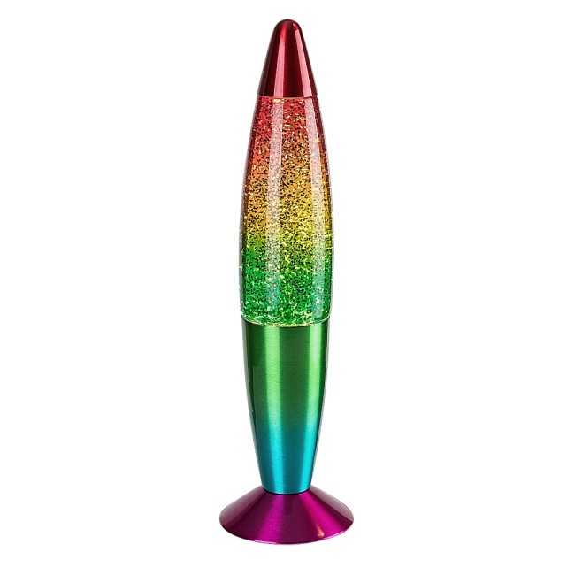 Glitter Rainbow2