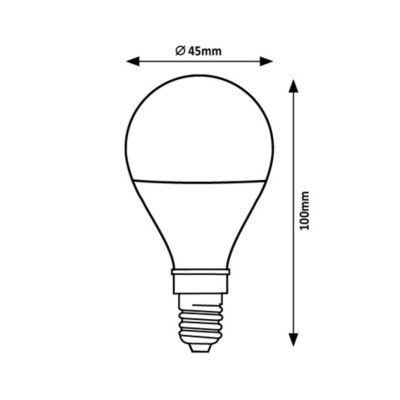 Filament-LED