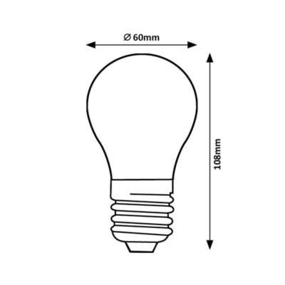 Filament-LED