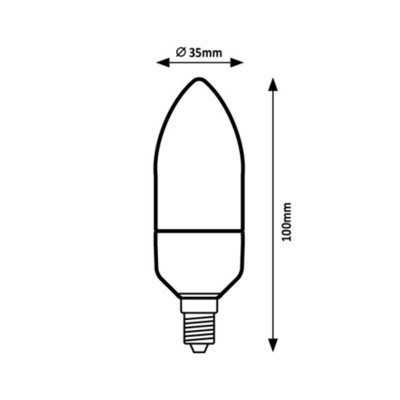 SMD-LED