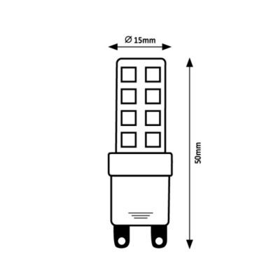 SMD-LED