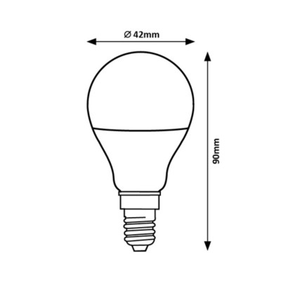 SMD-LED
