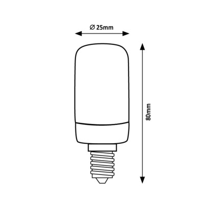Filament-LED