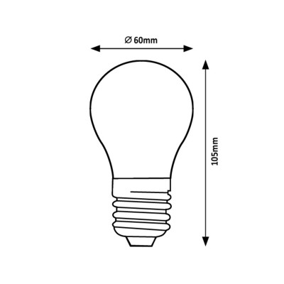 Filament-LED