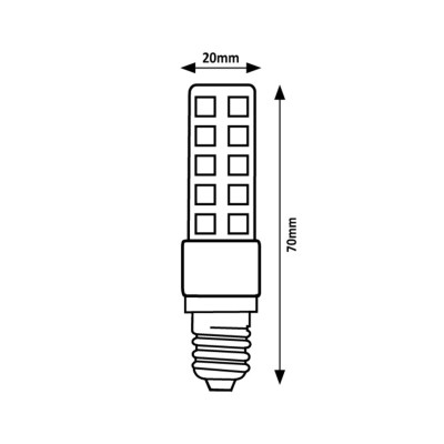 SMD-LED