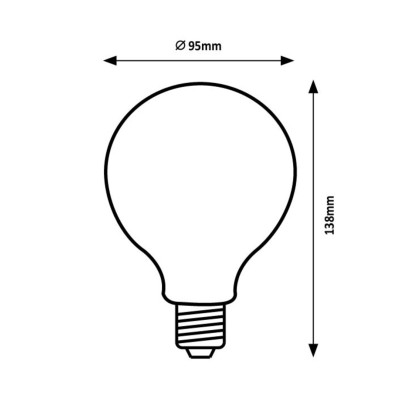 Filament-LED
