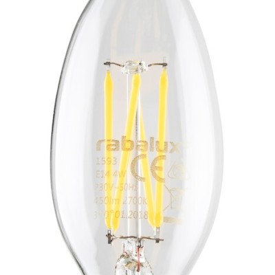Filament-LED