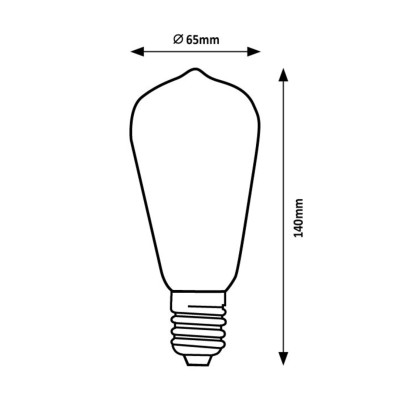 Filament-LED