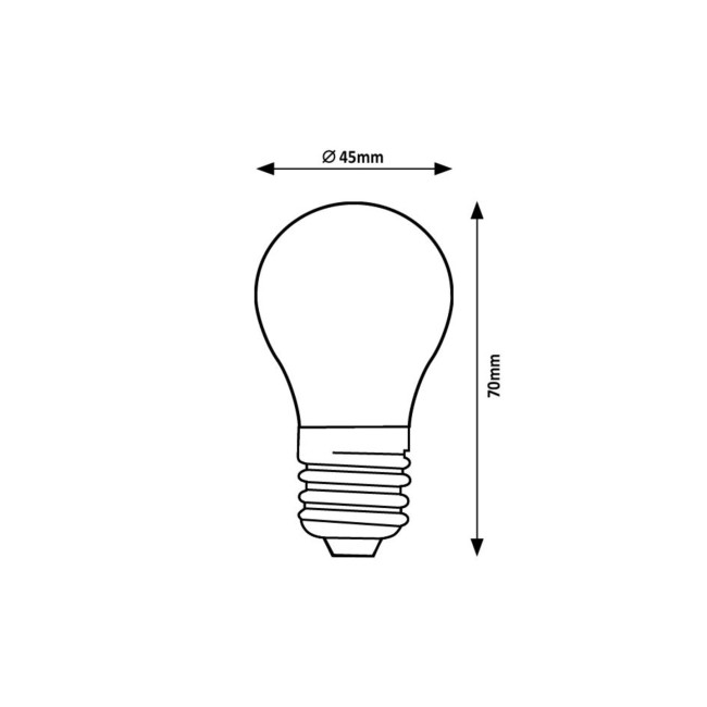 Filament-LED