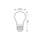 Filament-LED