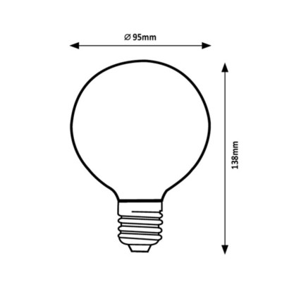Filament-LED