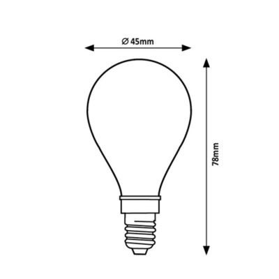 Filament-LED