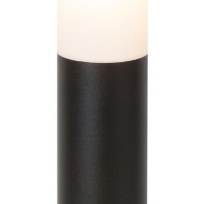 Black torch