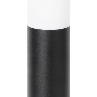 Black torch