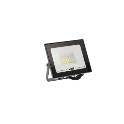 LED ПРОЖЕКТОР INDUS GEN3 20W 1700Lm GREEN IP65 АНТРАЦИТ 3022068 VITO