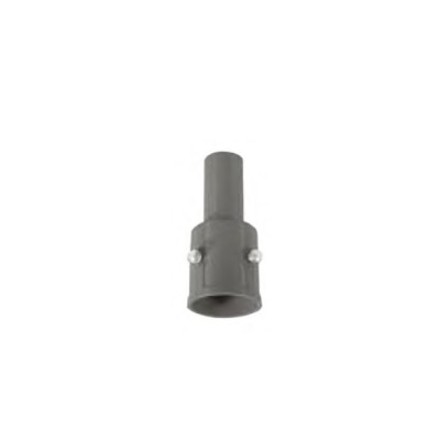 ADAPTER ARM FOR POLE Φ60mm TO Φ48mm GALVANIZED AND PAINTED 9990800 VITO