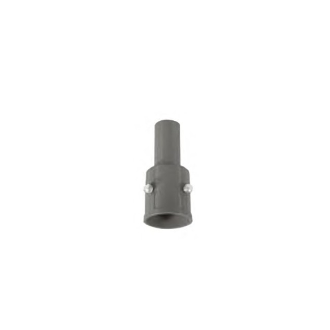 ADAPTER ARM FOR POLE Φ60mm TO Φ48mm GALVANIZED AND PAINTED 9990800 VITO