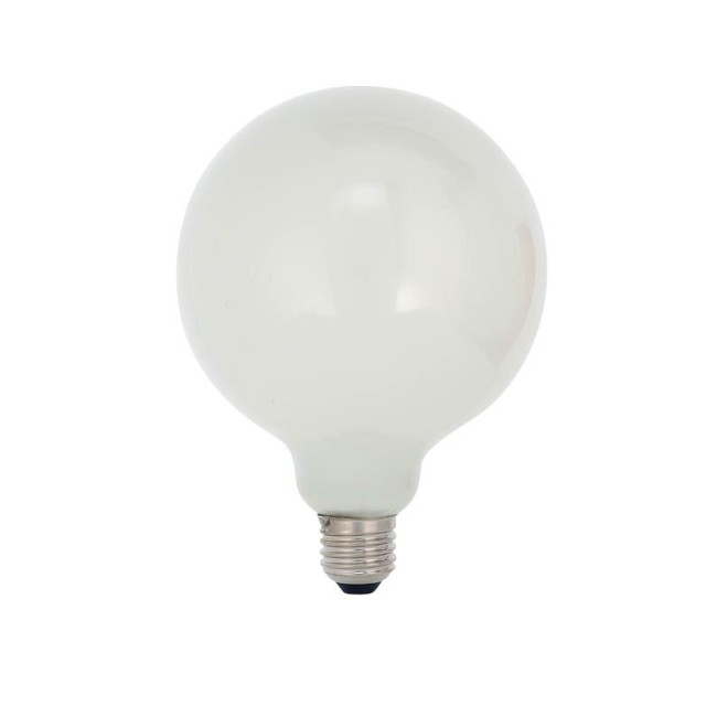LED ФИЛАМЕНТНА КРУШКА LEDISONE-2-SOFT GLOBE G125 E27 8W 968Lm 4000K (НЕУТРАЛНА СВЕТЛИНА) 1514830 VITO