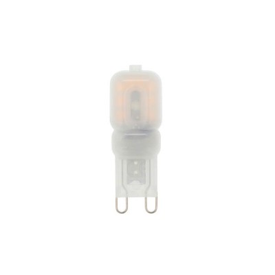 LED КРУШКА CAPSULED-2 G9 3W 300Lm 6400K (СТУДЕНА СВЕТЛИНА) DIMMABLE 1513570 VITO