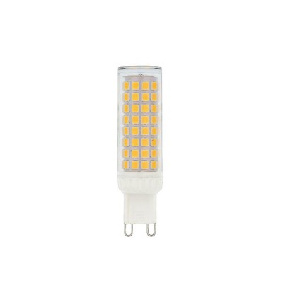 LED КРУШКА CAPSULED-2 G9 7.2W 720Lm 2700K (ТОПЛА СВЕТЛИНА) 1517830 VITO