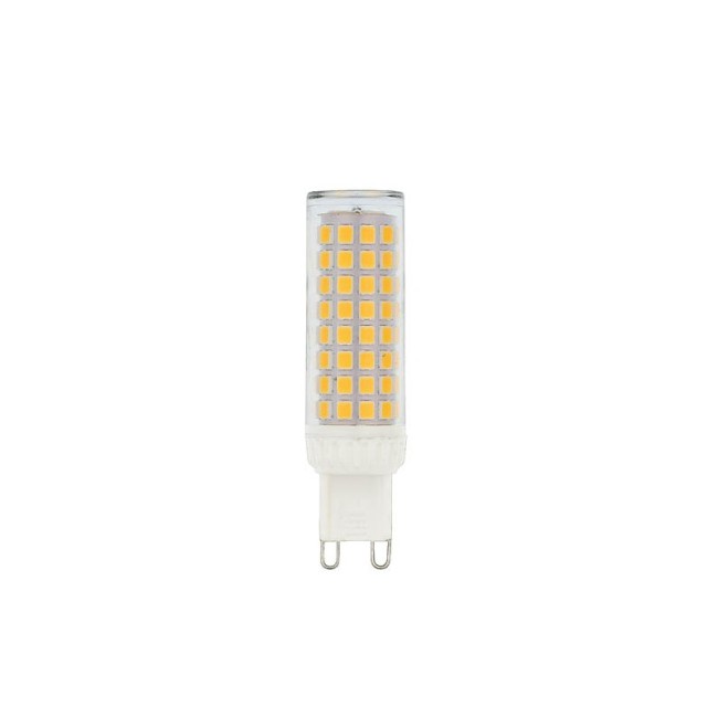 LED КРУШКА CAPSULED-2 G9 7.2W 720Lm 2700K (ТОПЛА СВЕТЛИНА) 1517830 VITO LED КРУШКА CAPSULED-2 G9 7.2W 720Lm 2700K (ТОПЛА СВЕТЛИНА) 1517830 VITO