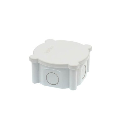 РАЗКЛОНИТЕЛНА КУТИЯ φ90mm IP40 ISI-554000090302213 ISILDAR РАЗКЛОНИТЕЛНА КУТИЯ φ90mm IP40 ISI-554000090302213 ISILDAR