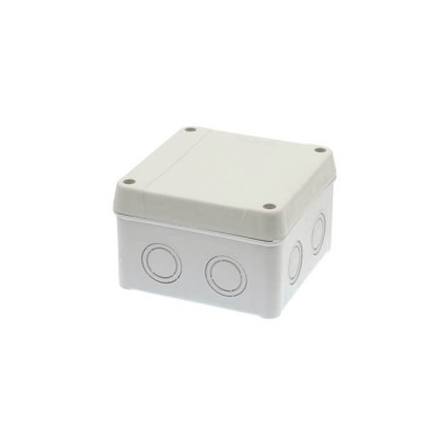 РАЗКЛОНИТЕЛНА КУТИЯ 110x110x70mm IP54 ISI-554001111302210 ISILDAR РАЗКЛОНИТЕЛНА КУТИЯ 110x110x70mm IP54 ISI-554001111302210 ISILDAR