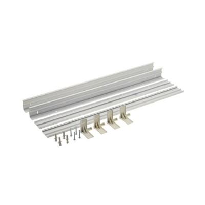 KIT FOR SURFACE MOUNTED INSTALLATION FOR LED PANELS 60x60 PANELFIX-S 9901212 VITO