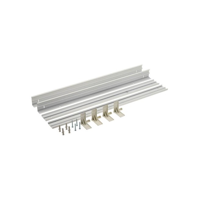 KIT FOR SURFACE MOUNTED INSTALLATION FOR LED PANELS 60x60 PANELFIX-S 9901212 VITO