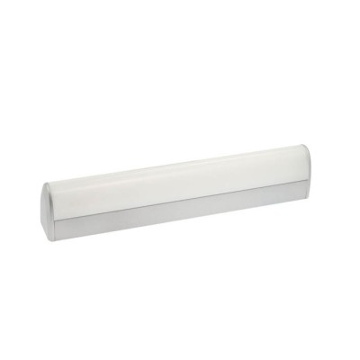 LED СТЕНЕН ОСВЕТИТЕЛ ЗА БАНЯ OVALINE 14W 1400Lm 4000K (НЕУТРАЛНА СВЕТЛИНА) IP44 540x38x55mm 3310680 VITO