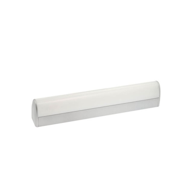 LED СТЕНЕН ОСВЕТИТЕЛ ЗА БАНЯ OVALINE 14W 1400Lm 4000K (НЕУТРАЛНА СВЕТЛИНА) IP44 540x38x55mm 3310680 VITO