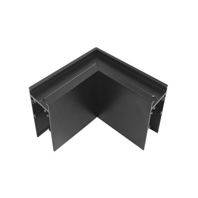 SURFACE HORIZONTAL CORNER MAGNA-SCI FOR MAGNETIC TRACK LINES 9910780 VITO