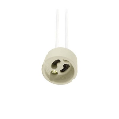 GU10 PORCELAIN LAMPHOLDER 7320090 VITO