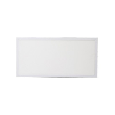 LED PANEL SLIM VENUS-2 24W 295x595x8mm 2700K (WARM WHITE) WHITE 2420880 VITO