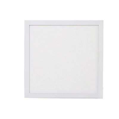 LED PANEL SLIM VENUS-2 16W 295x295x8mm 6500K (COOL WHITE) WHITE 2420890 VITO