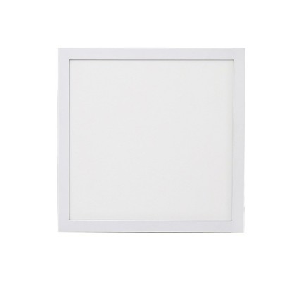 LED PANEL SLIM VENUS-2 24W 295x295x8mm 2700K (WARM WHITE) WHITE 2420890 VITO