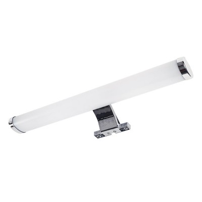 ADELLA 8W 4000K 40CM IP44 CHROME MIRROR & PICTURE LAMP 2110290 VITO
