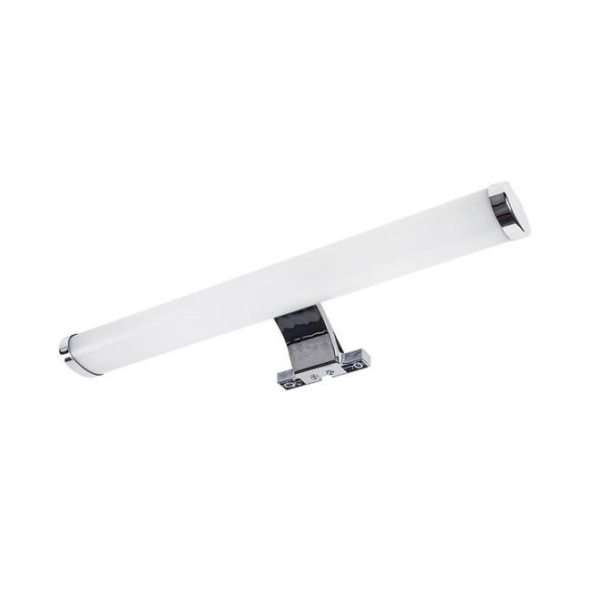 ADELLA 8W 4000K 40CM IP44 CHROME MIRROR & PICTURE LAMP 2110290 VITO