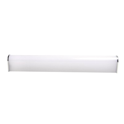 LORELEI 8W 4000K 40CM IP44 CHROME MIRROR & PICTURE LAMP 2110300 VITO