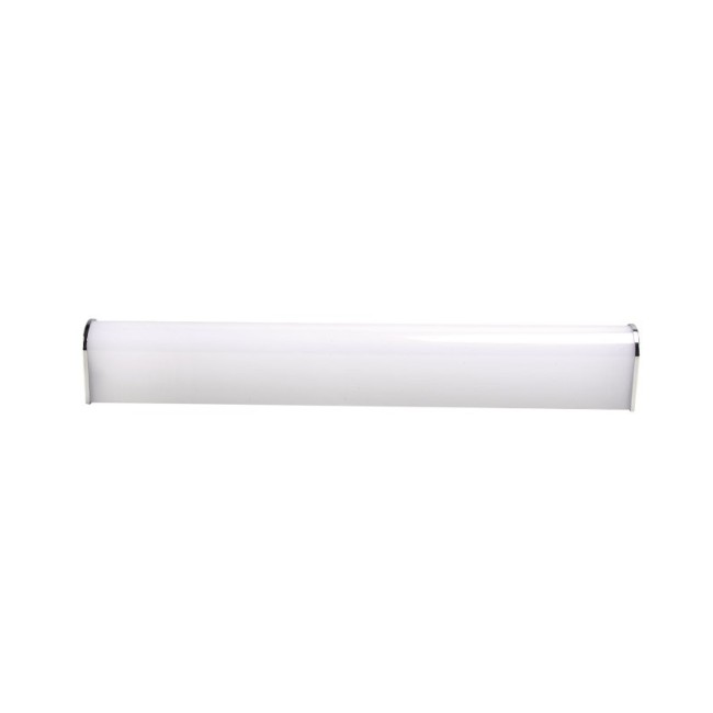 LORELEI 8W 4000K 40CM IP44 CHROME MIRROR & PICTURE LAMP 2110300 VITO