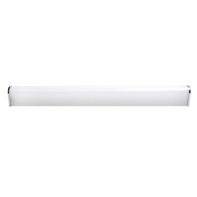 LORELEI 15W 4000K 60CM IP44 CHROME MIRROR & PICTURE LAMP 2110310 VITO