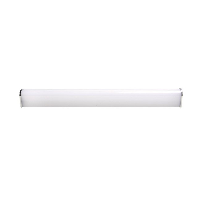 LORELEI 15W 4000K 60CM IP44 CHROME MIRROR & PICTURE LAMP 2110310 VITO