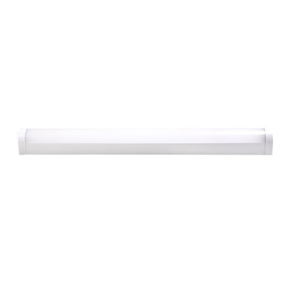 ARISTA 7W 4000K 45CM IP44 WHITE MIRROR & PICTURE LAMP 2110320 VITO