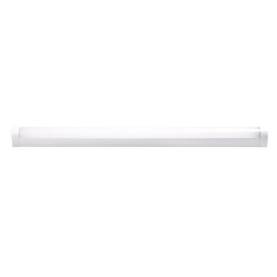 ARISTA 15W 4000K 60CM IP44 WHITE MIRROR & PICTURE LAMP 2110330 VITO
